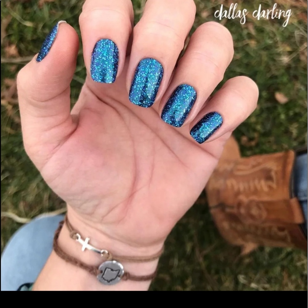 Dallas Darling Color Street